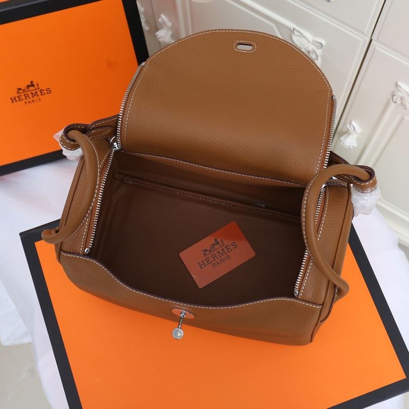 Hermes Lindy Bags